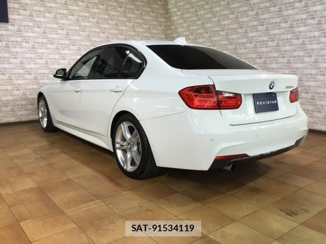Bmw 3 SERIES 2015-06 7817868-5