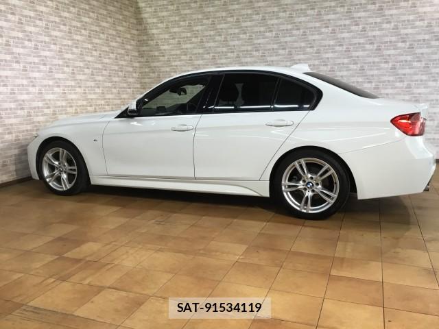 Bmw 3 SERIES 2015-06 7817868-6