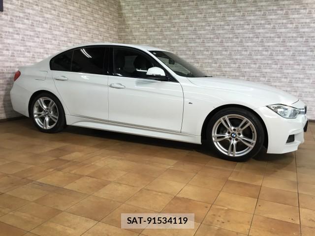 Bmw 3 SERIES 2015-06 7817868-7