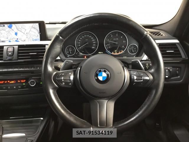 Bmw 3 SERIES 2015-06 7817868-8