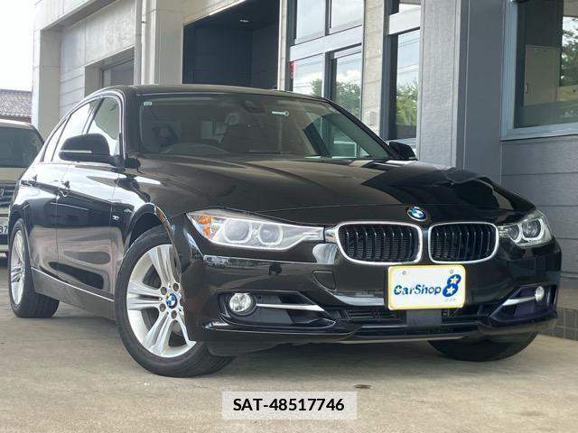 Bmw 3 SERIES 2014-08 7820078-0