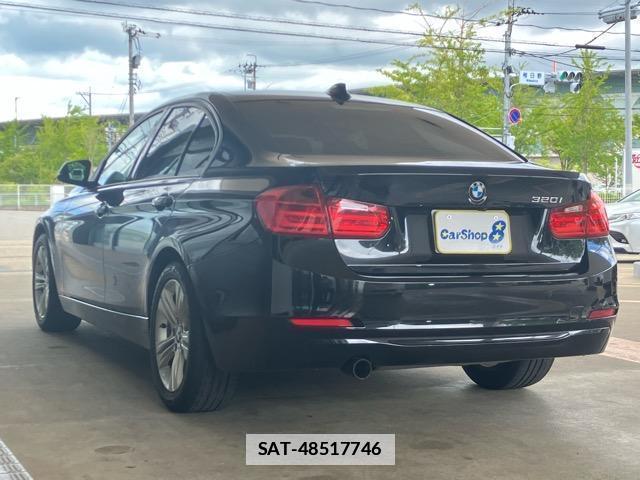 Bmw 3 SERIES 2014-08 7820078-1