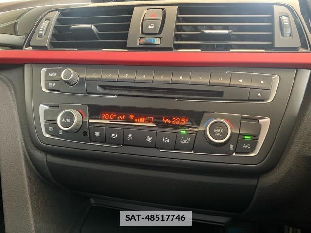 Bmw 3 SERIES 2014-08 7820078-13
