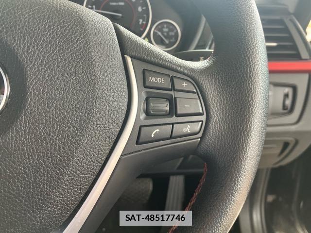 Bmw 3 SERIES 2014-08 7820078-17