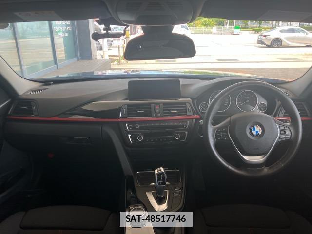 Bmw 3 SERIES 2014-08 7820078-2