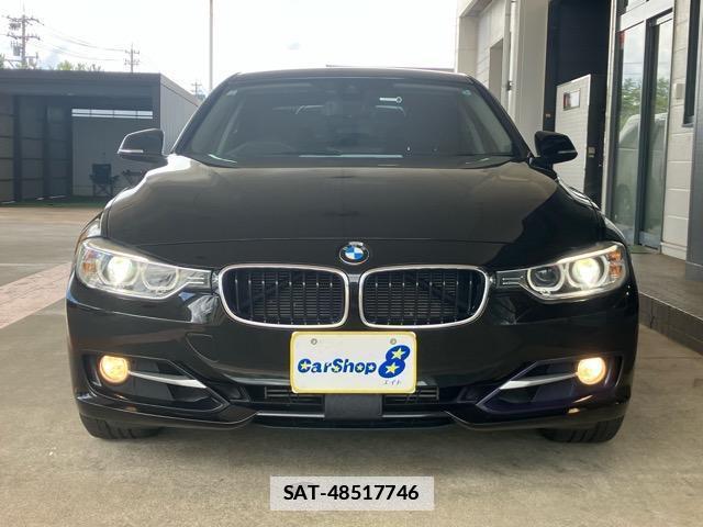 Bmw 3 SERIES 2014-08 7820078-3