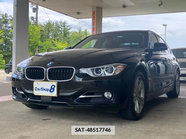 Bmw 3 SERIES 2014-08 7820078-4
