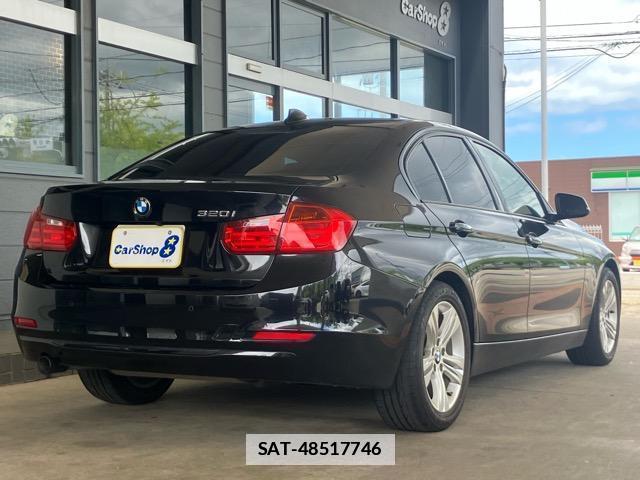 Bmw 3 SERIES 2014-08 7820078-5