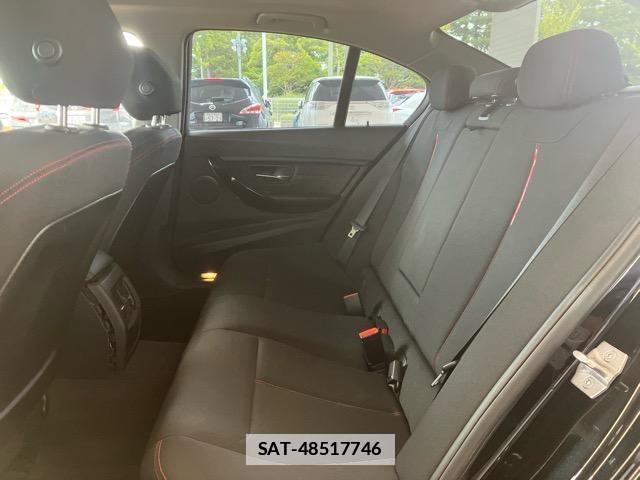 Bmw 3 SERIES 2014-08 7820078-7