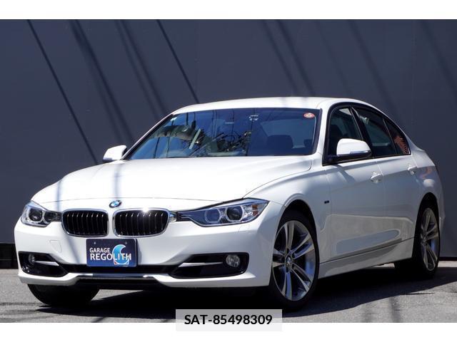 Bmw 3 SERIES 2012-06 7820599-1