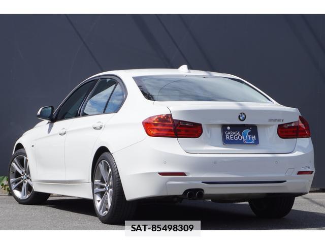 Bmw 3 SERIES 2012-06 7820599-10