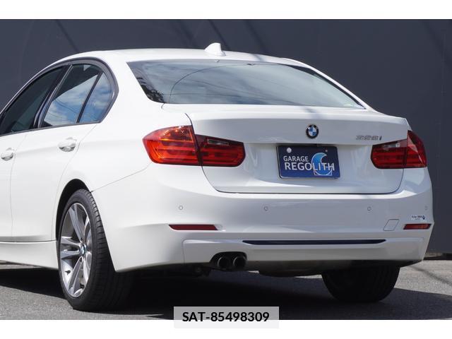 Bmw 3 SERIES 2012-06 7820599-11