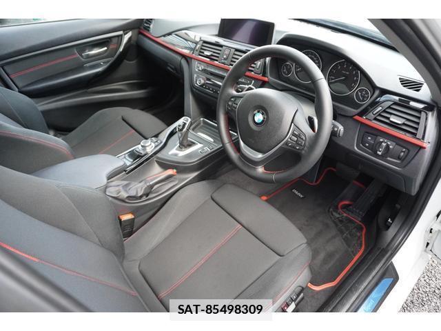 Bmw 3 SERIES 2012-06 7820599-15