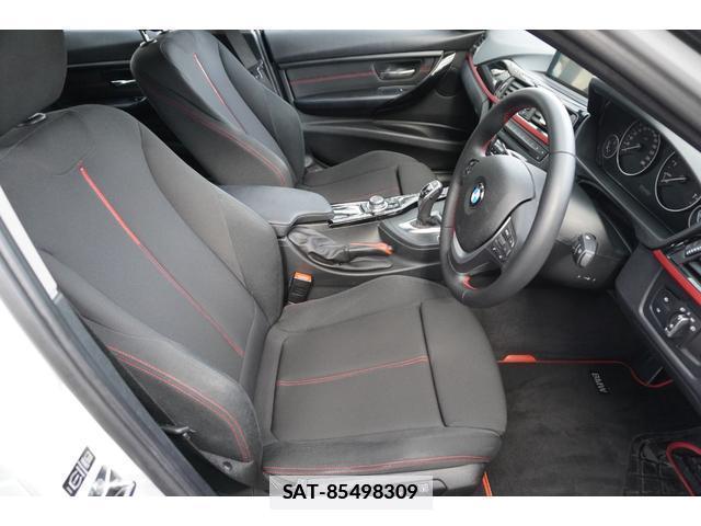 Bmw 3 SERIES 2012-06 7820599-16