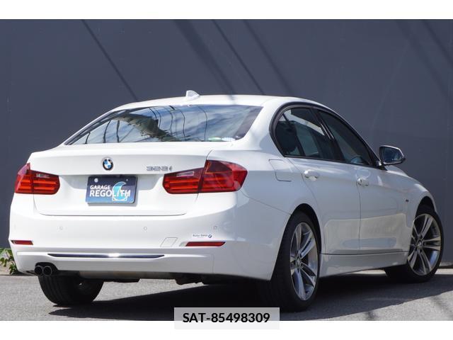 Bmw 3 SERIES 2012-06 7820599-7