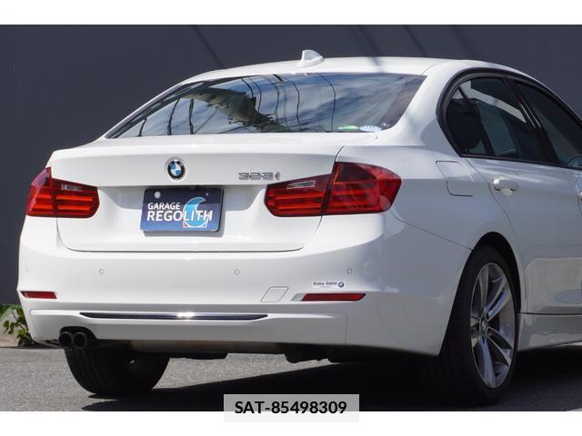 Bmw 3 SERIES 2012-06 7820599-8