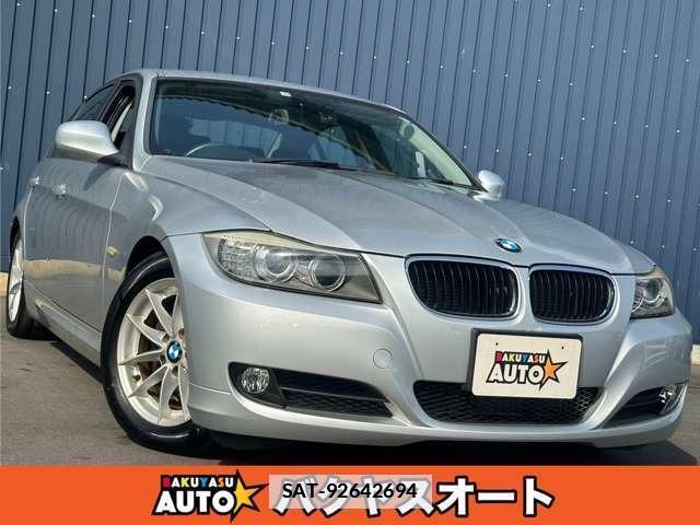 Bmw 3 SERIES 2011-10 7820844-0