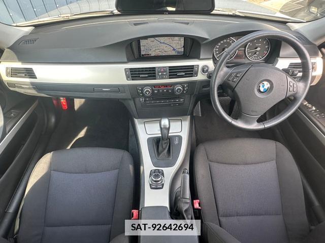Bmw 3 SERIES 2011-10 7820844-1