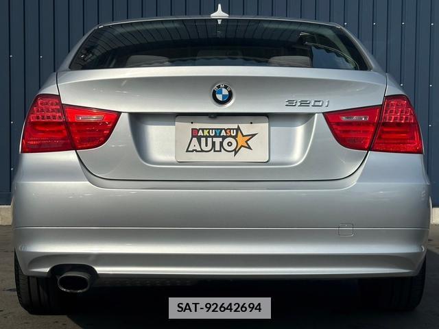 Bmw 3 SERIES 2011-10 7820844-10