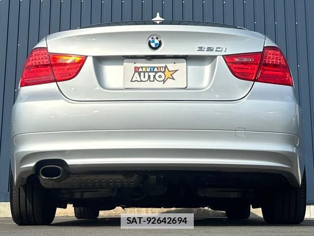 Bmw 3 SERIES 2011-10 7820844-11