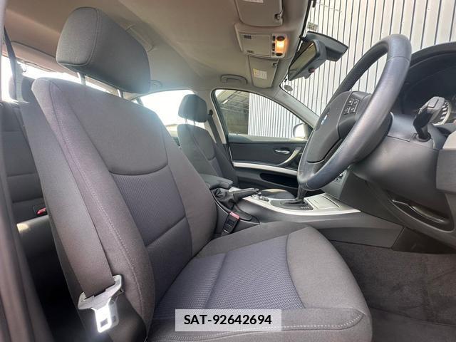 Bmw 3 SERIES 2011-10 7820844-13