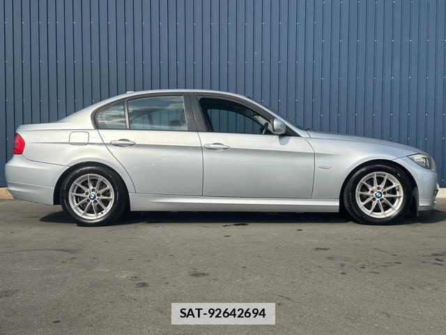 Bmw 3 SERIES 2011-10 7820844-2