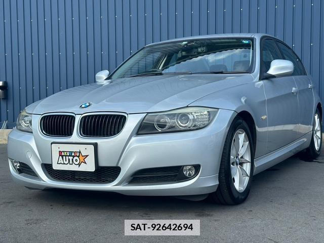 Bmw 3 SERIES 2011-10 7820844-3