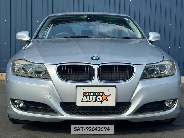 Bmw 3 SERIES 2011-10 7820844-4