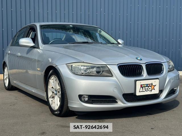Bmw 3 SERIES 2011-10 7820844-7