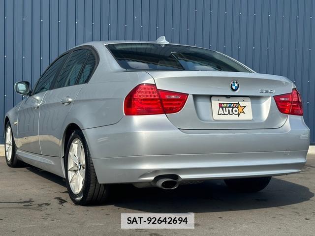 Bmw 3 SERIES 2011-10 7820844-8
