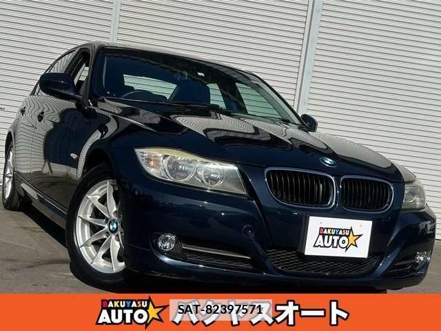 Bmw 3 SERIES 2010-02 7820864-0