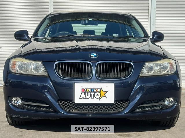 Bmw 3 SERIES 2010-02 7820864-1