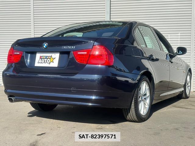 Bmw 3 SERIES 2010-02 7820864-10