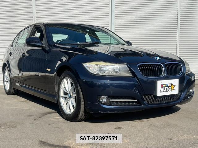Bmw 3 SERIES 2010-02 7820864-11