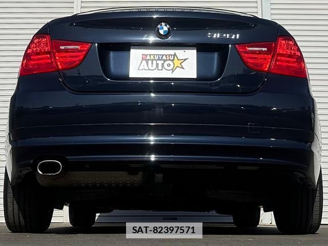 Bmw 3 SERIES 2010-02 7820864-12