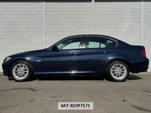 Bmw 3 SERIES 2010-02 7820864-13