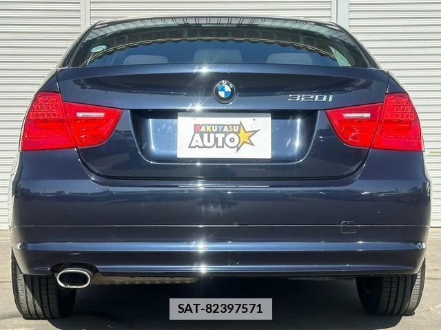Bmw 3 SERIES 2010-02 7820864-2