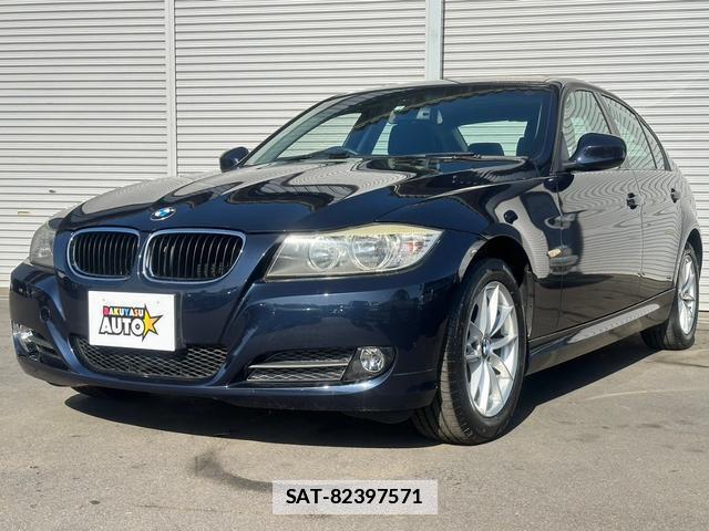 Bmw 3 SERIES 2010-02 7820864-3