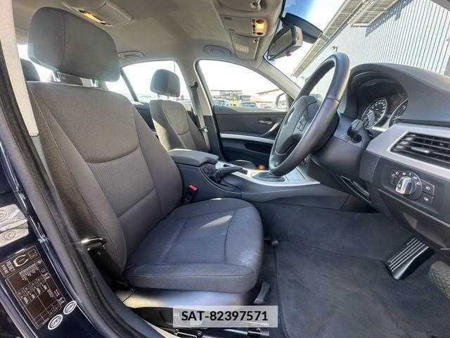 Bmw 3 SERIES 2010-02 7820864-4