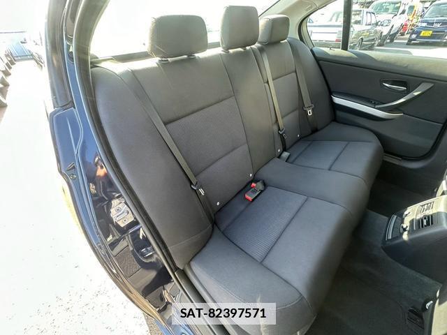 Bmw 3 SERIES 2010-02 7820864-5