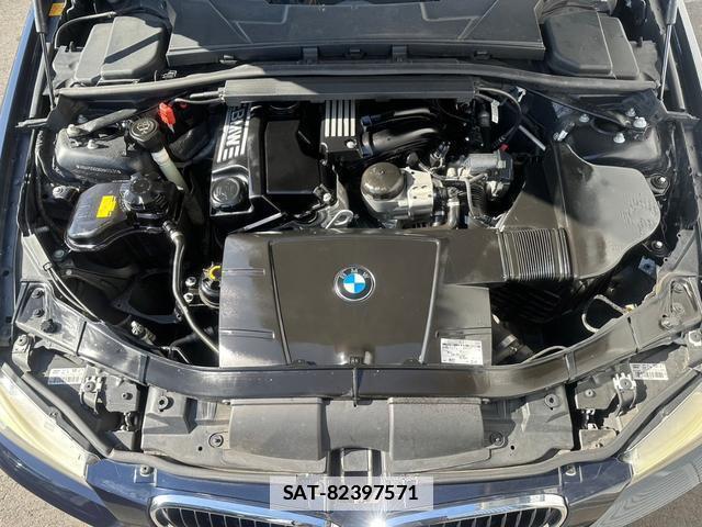 Bmw 3 SERIES 2010-02 7820864-7