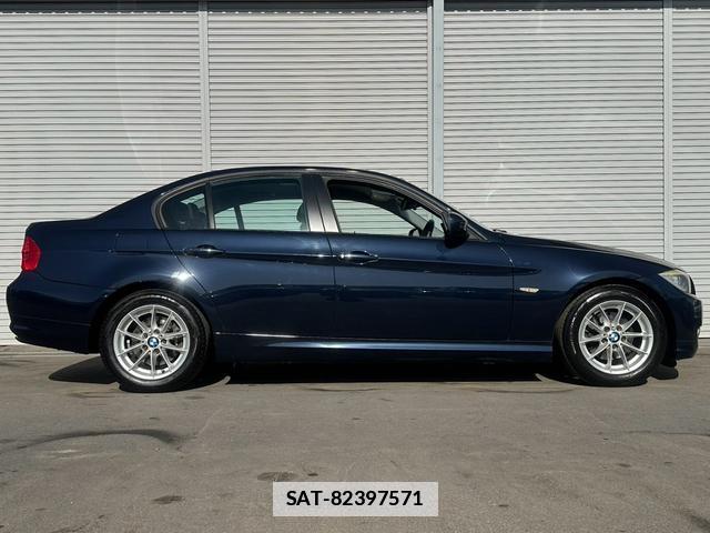 Bmw 3 SERIES 2010-02 7820864-8