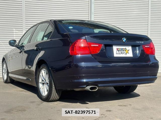 Bmw 3 SERIES 2010-02 7820864-9
