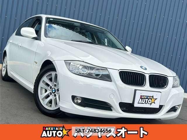 Bmw 3 SERIES 2011 7820865-0