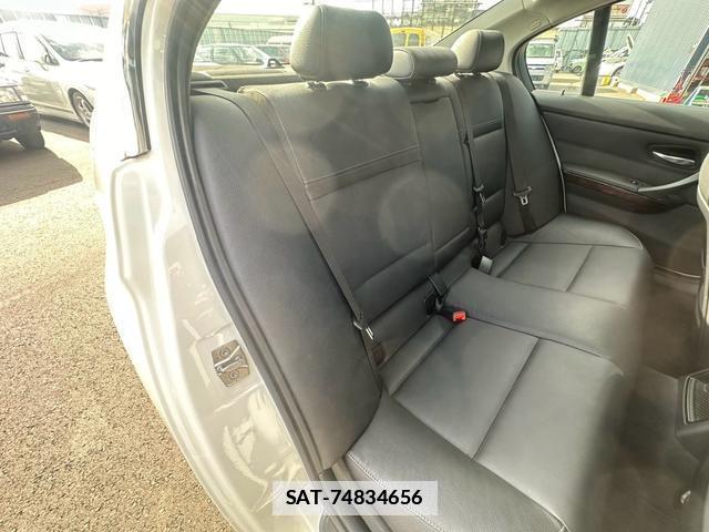 Bmw 3 SERIES 2011 7820865-12