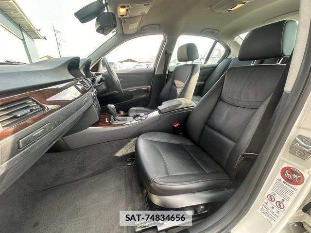 Bmw 3 SERIES 2011 7820865-13