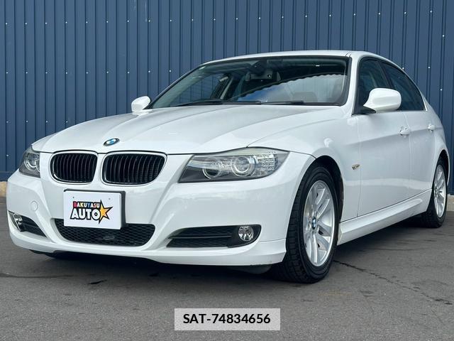 Bmw 3 SERIES 2011 7820865-2
