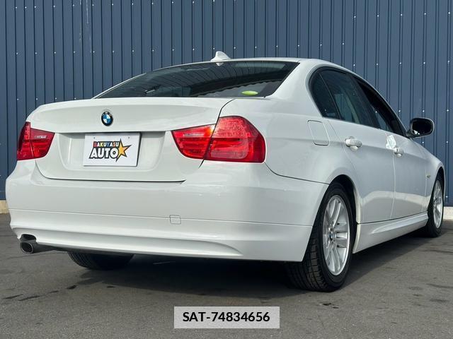 Bmw 3 SERIES 2011 7820865-3
