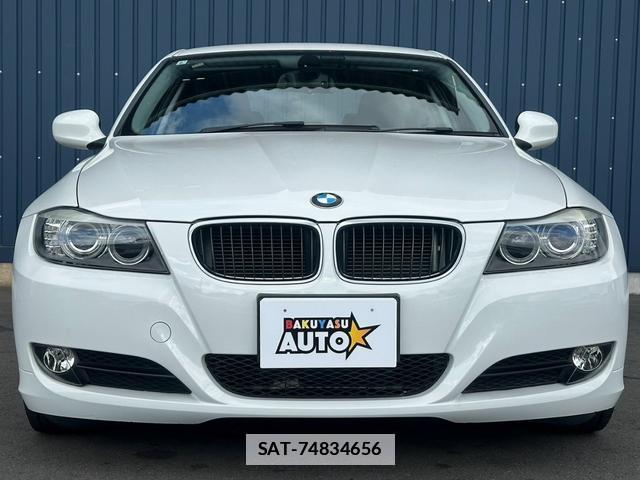 Bmw 3 SERIES 2011 7820865-4