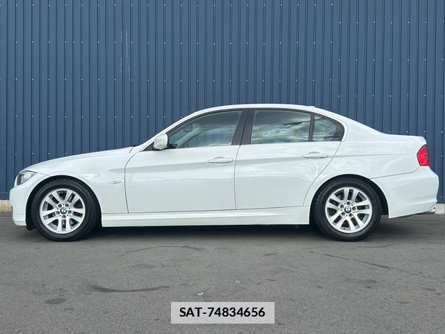 Bmw 3 SERIES 2011 7820865-5